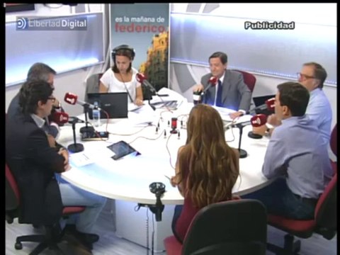 Tertulia de Federico: Juicio Faisán sin responsables políticos