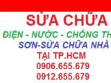 chuyen sua mai ton chong tham tai quan 1 tphcm,,0837431165