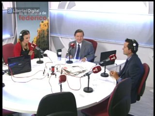 Federico a las 8: Comienza el juicio por el caso Faisán