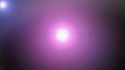 Clean Logo Stinger - After Effects Template