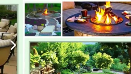 Pictures Of Patios