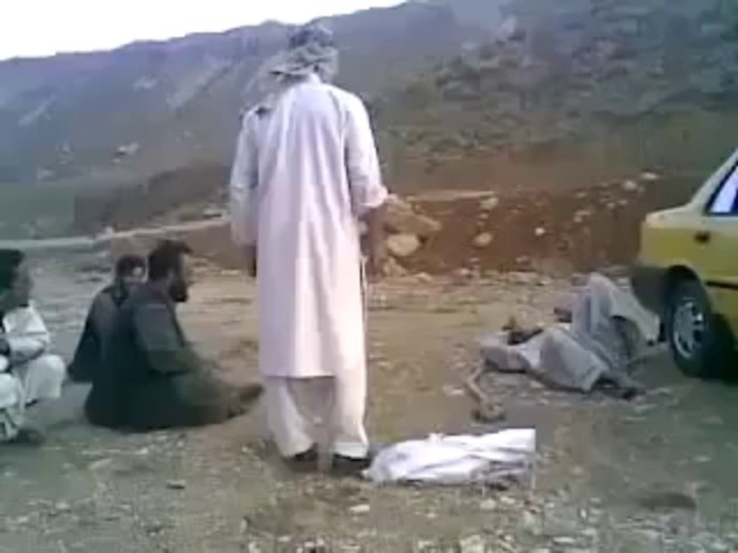 Wah Pakistani Pakistani