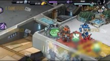 Mutants Genetic Gladiators Hack Pirater \ Gratuit Download