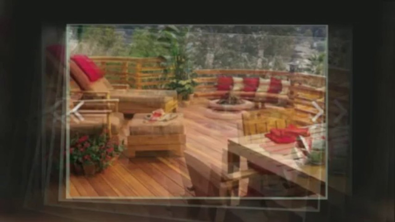 Deck Photo Gallery