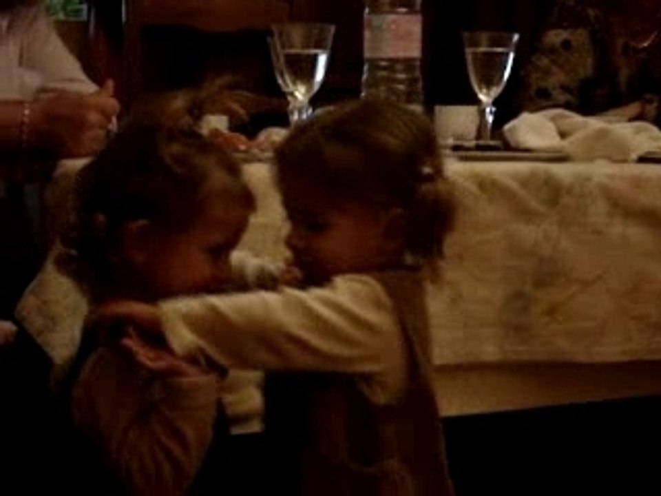 Manon et Emma