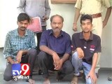 Tv9 Gujarat - 3 members of vehicle lifters' gang arrested by cops , Ahmedabad