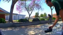 Failtage - skateboarding slams