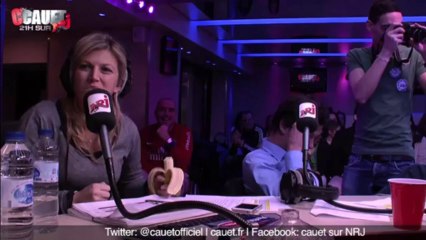 Une mère défonce sa fille - C'Cauet sur NRJ