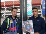 Gallos Blancos, Querétaro, Resistencia Albiazul, Club Querétaro, Gallos TV, Esteban Paredes