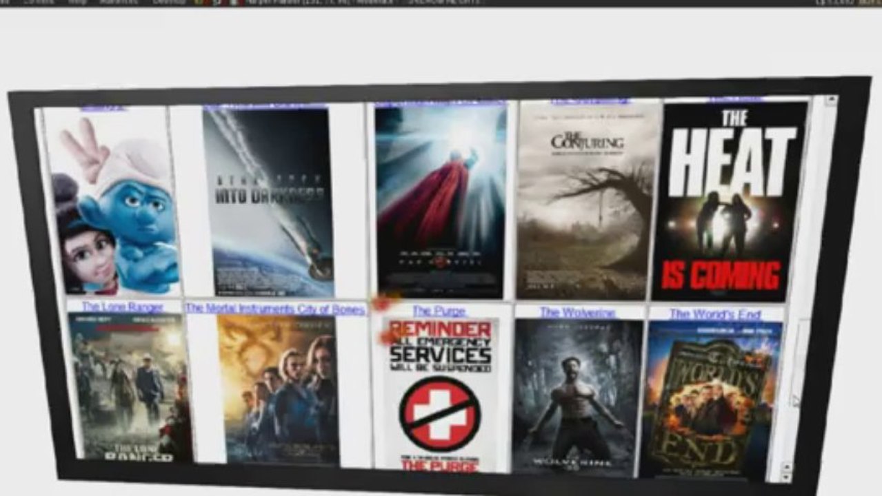 XCONTROL NO DEED TV (MOVIES, TV SERIES, BROWSER , LIVE STREAM AND PORN)