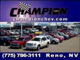 Chevrolet Dealership Elko, NV | Chevy Dealer Elko, NV