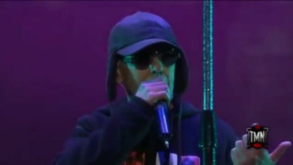 Mirá uno de los temas que cantó el "Indio" en Mendoza,"El Blues de la Libertad"