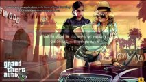 GTA 5 Free PS3 Xbox 360 Keys Application 2013