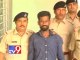 Tv9 Gujarat - Most wanted accused of Nima Farm robbery arrested , Ahmedabad