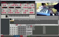 Playing Around With The Akai MPC Renaissance