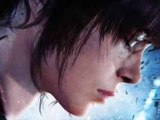 Sony has announced a demo for BEYOND: TWO SOULS.
