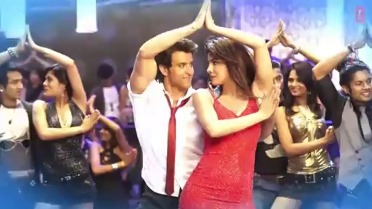 Raghupati Raghav Full Audio Song - Krrish 3; Hrithik Roshan, Priyanka Chopra