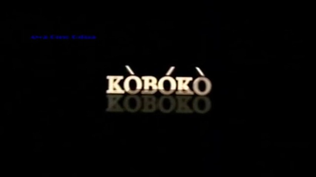 KOBOKO 1-1