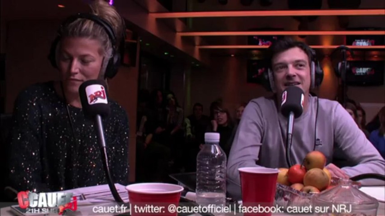 OrelSan clash le groupe C2C et Youssoupha - C'Cauet sur NRJ