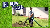 Septic Tanks Installations, Septic Services, and More - Lee Kirk & Sons Septic in Lakeland FL