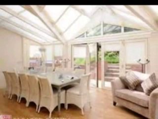conservatory roof insulation systems