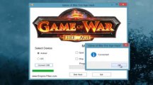 Game of War Fire Age Hack Pirater   Gratuit Download  Android_IOS