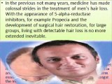 Tips To Prevent A Hair Loss