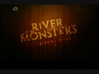 River Monsters (Rencontres fatales)