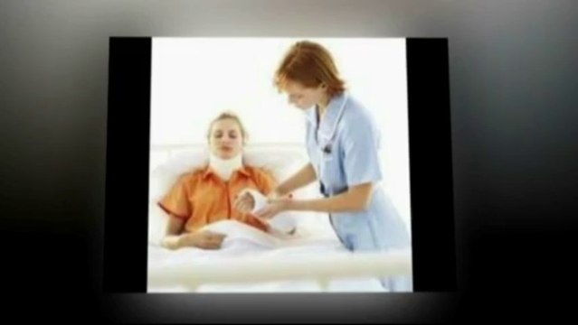 Road Traffic Accident Claims