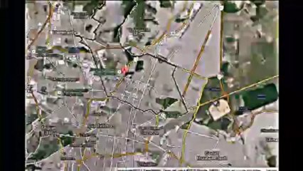 ufo.Mexique.défilé  d Avions .16.09.2013