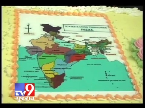 Tv9 Gujarat - Narendra Modi's muslim fans celebrates modi's birthday ,Ahmedabad