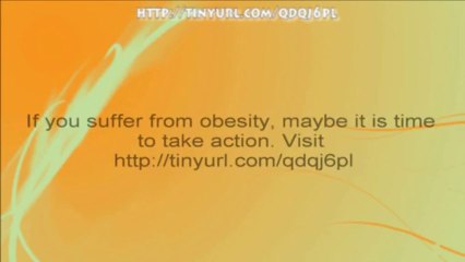 How to Shed Extra Weight for a Flatter Stomach