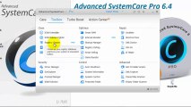 [ASC] Advanced Systemcare Pro 6.4.0.289 [XP&7]   License Keys