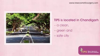 Breast Enhancement in India