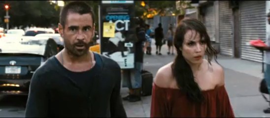Dead Man Down – DVD And Blu-Ray Trailer