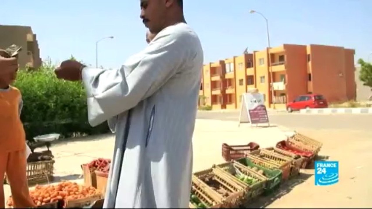 FOCUS - Syrian refugees meet with hostility in Egypt