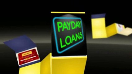 UK Payday Loans