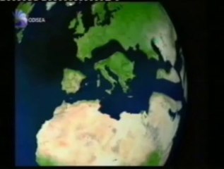 Dropstones: Tierra bola de nieve (-640 millones de años)