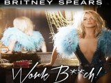 Britney Spears New Song Leaked