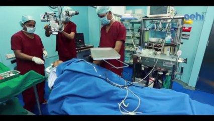 Clear Vision Made Easy: Your Guide to Better Eye Health 👁️