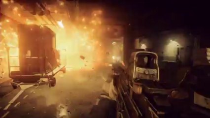 Battlefield 4 - Open Beta Trailer
