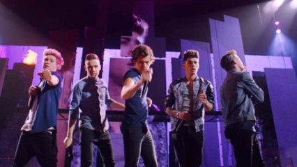 Watch One Direction Full Movie In Cinema Streaming Online