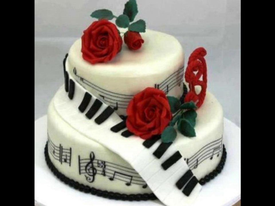 Bon anniversaire