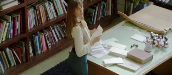 Erkek Aklı/A Glımpse Insıde The Mınd Of Charles Swan Sinema TV'de!