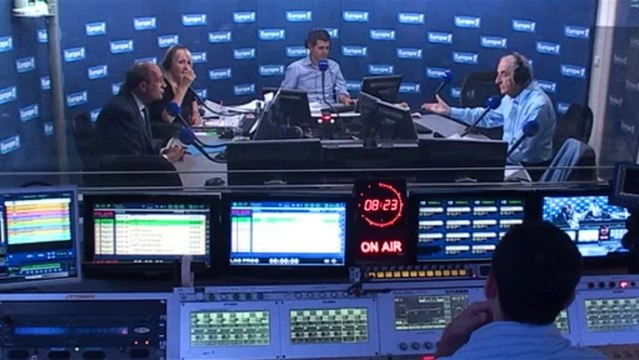 Alliance UMP-FN : Jamais, jamais, jamais !