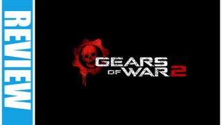 (Review) Gears of War 2 (Xbox 360)