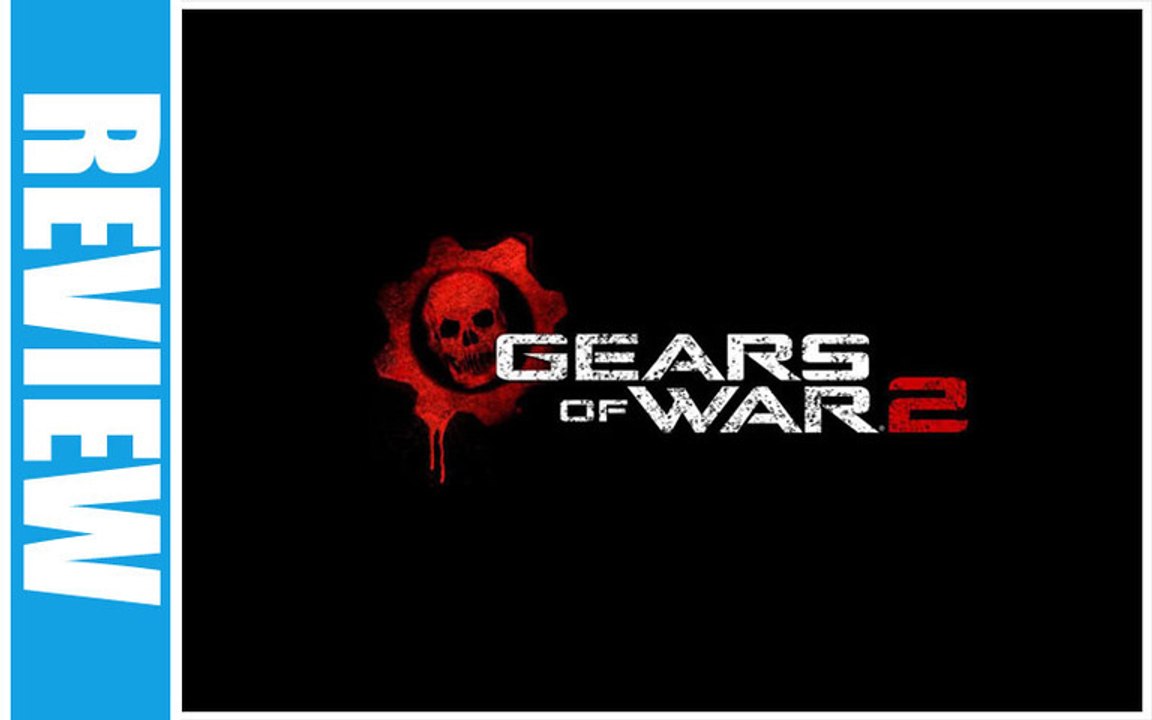 (Review) Gears of War 2 (Xbox 360)