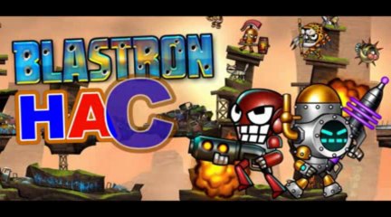 Blastron Hack Pirater ' Gratuit Download