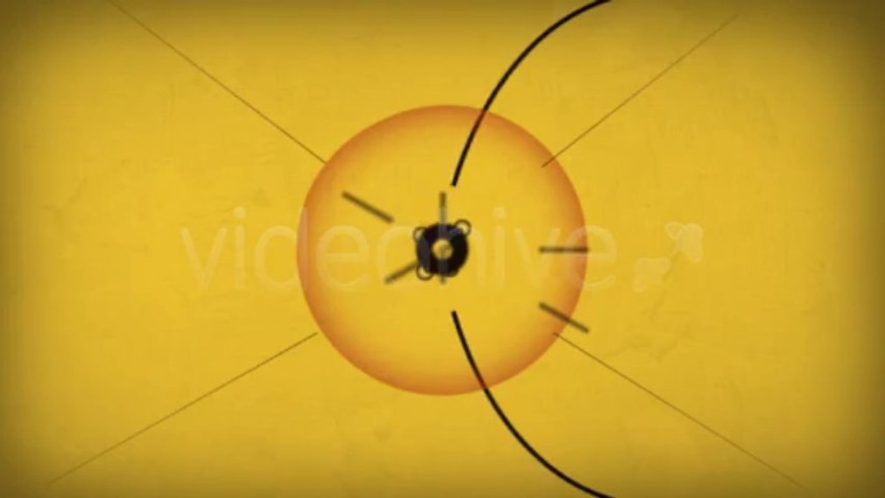 Cartoon Logo Animation - After Effects Template