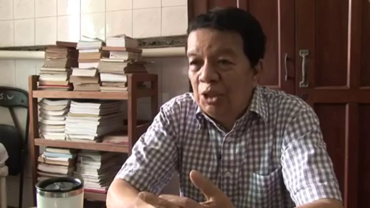 Myanmar Muslim hospital offers hope  مسلمي ميانمار مستشفى المسلم يعطي الأمل